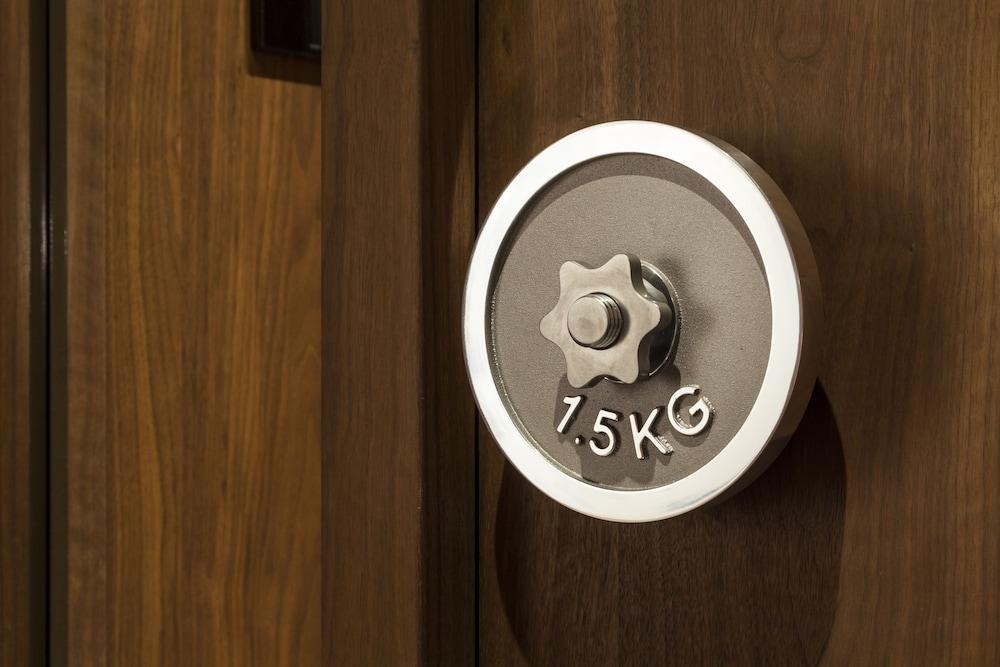 Hyatt Centric Ginza Tokyo Ξενοδοχείο Εξωτερικό φωτογραφία