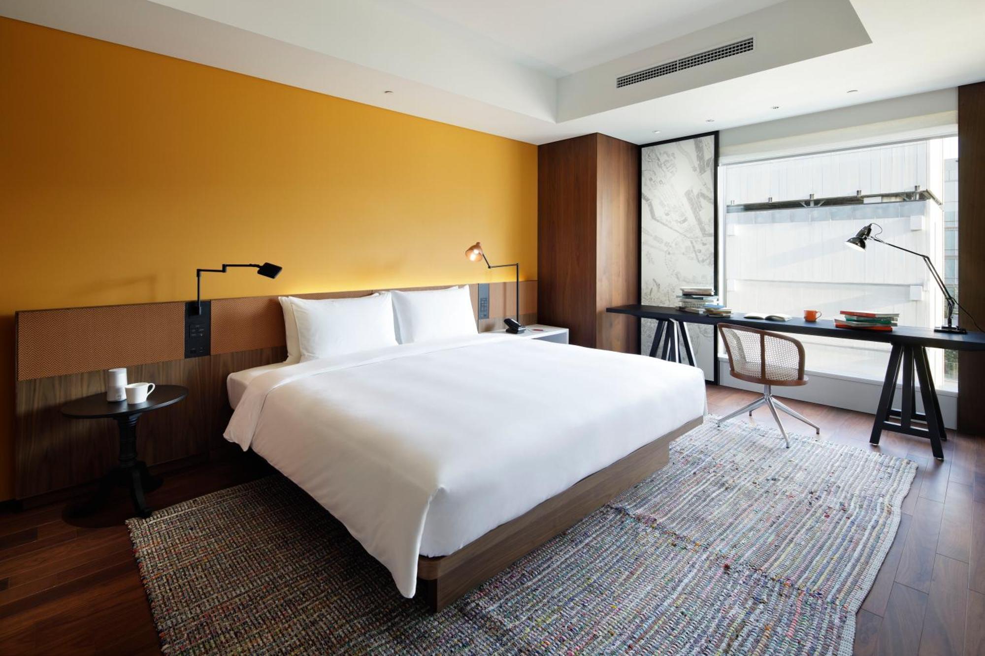 Hyatt Centric Ginza Tokyo Ξενοδοχείο Εξωτερικό φωτογραφία