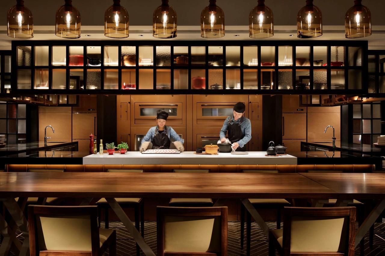 Hyatt Centric Ginza Tokyo Ξενοδοχείο Εξωτερικό φωτογραφία