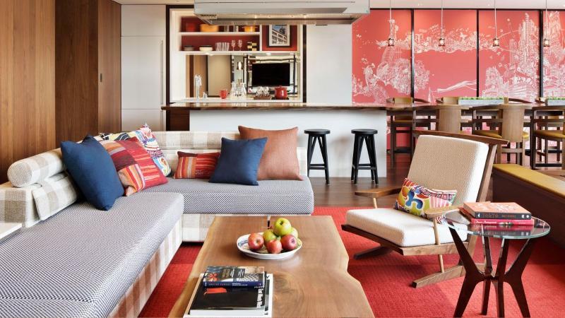 Hyatt Centric Ginza Tokyo Ξενοδοχείο Εξωτερικό φωτογραφία