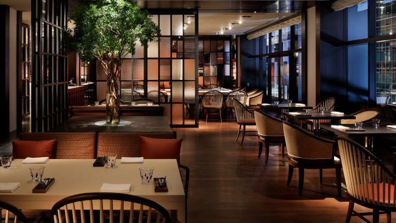 Hyatt Centric Ginza Tokyo Ξενοδοχείο Εξωτερικό φωτογραφία