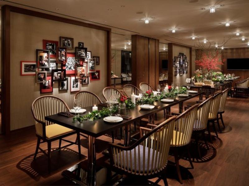 Hyatt Centric Ginza Tokyo Ξενοδοχείο Εξωτερικό φωτογραφία