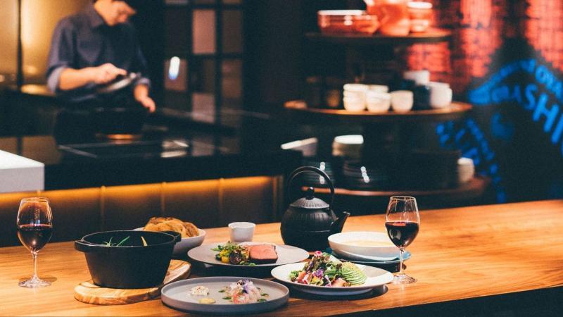 Hyatt Centric Ginza Tokyo Ξενοδοχείο Εξωτερικό φωτογραφία