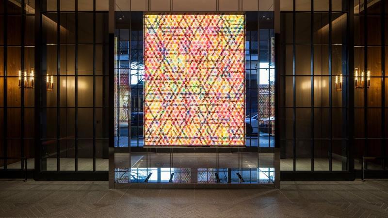 Hyatt Centric Ginza Tokyo Ξενοδοχείο Εξωτερικό φωτογραφία