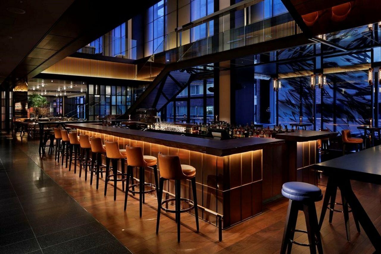 Hyatt Centric Ginza Tokyo Ξενοδοχείο Εξωτερικό φωτογραφία