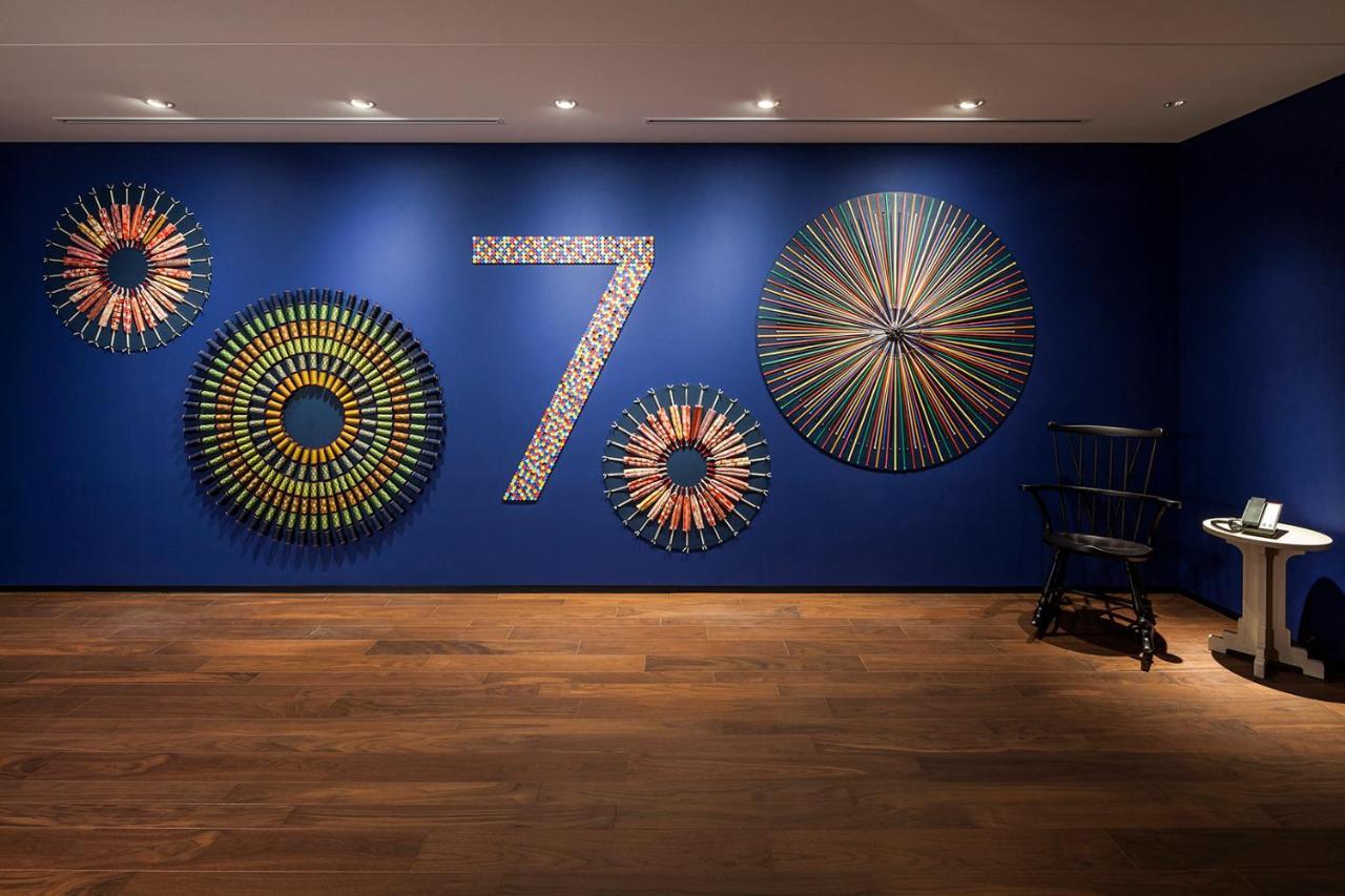 Hyatt Centric Ginza Tokyo Ξενοδοχείο Εξωτερικό φωτογραφία
